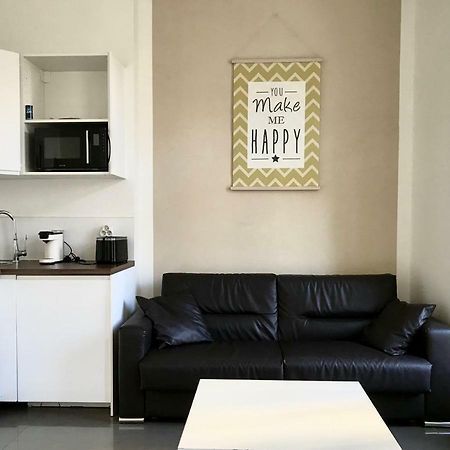 Appartement Design Marseille Centre Vieux-Port Exterior photo