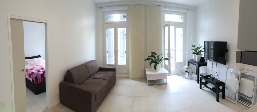 Appartement Design Marseille Centre Vieux-Port Exterior photo