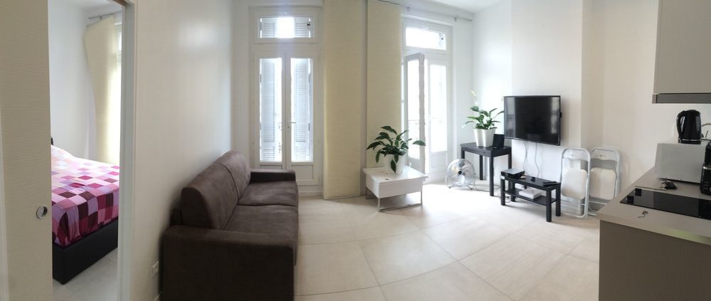 Appartement Design Marseille Centre Vieux-Port Exterior photo