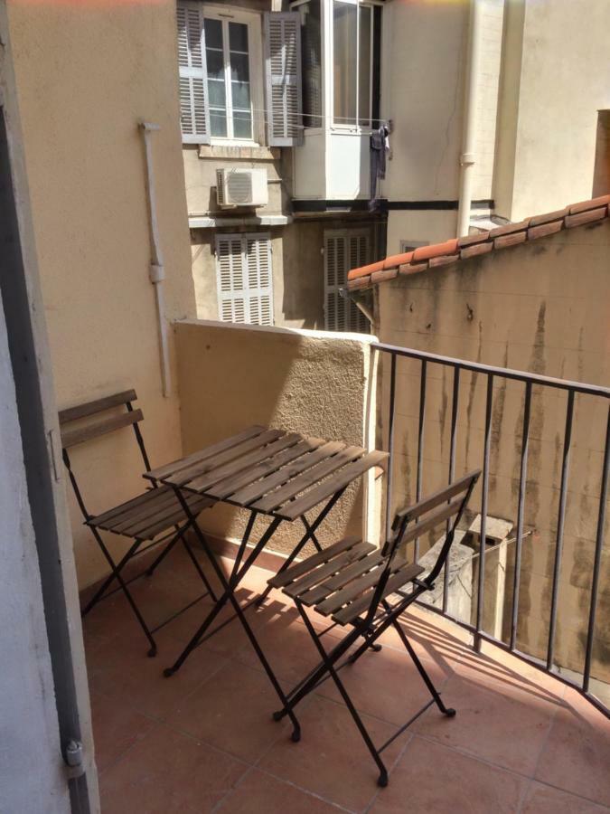Appartement Design Marseille Centre Vieux-Port Room photo
