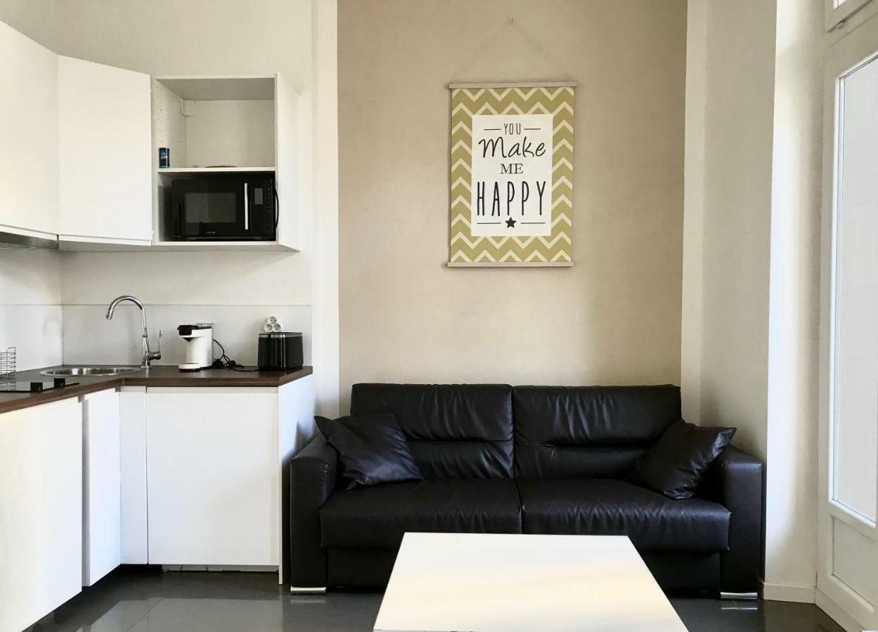 Appartement Design Marseille Centre Vieux-Port Exterior photo